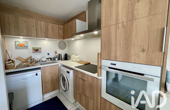 Vente Appartement 3 pièces — photo 3