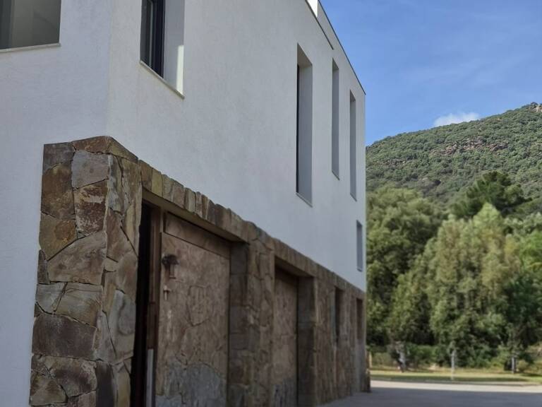 Vente Maison traditionnelle 4 pièces — photo 1