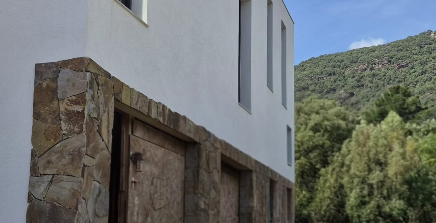 Vente Maison traditionnelle 4 pièces — photo 1