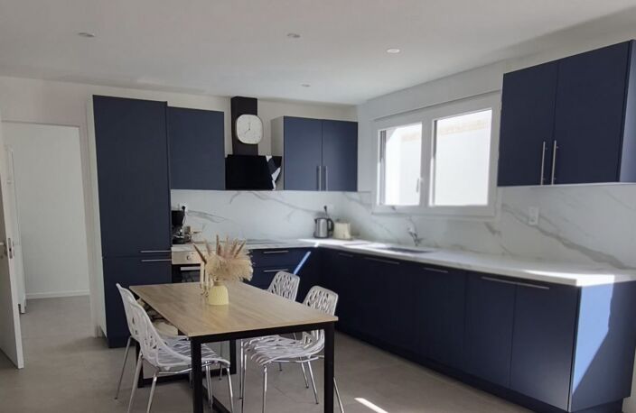 Vente Maison traditionnelle 4 pièces — photo 2