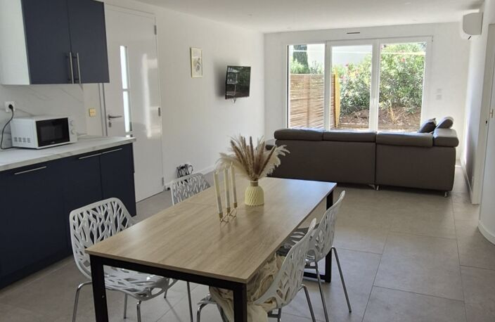 Vente Maison traditionnelle 4 pièces — photo 3