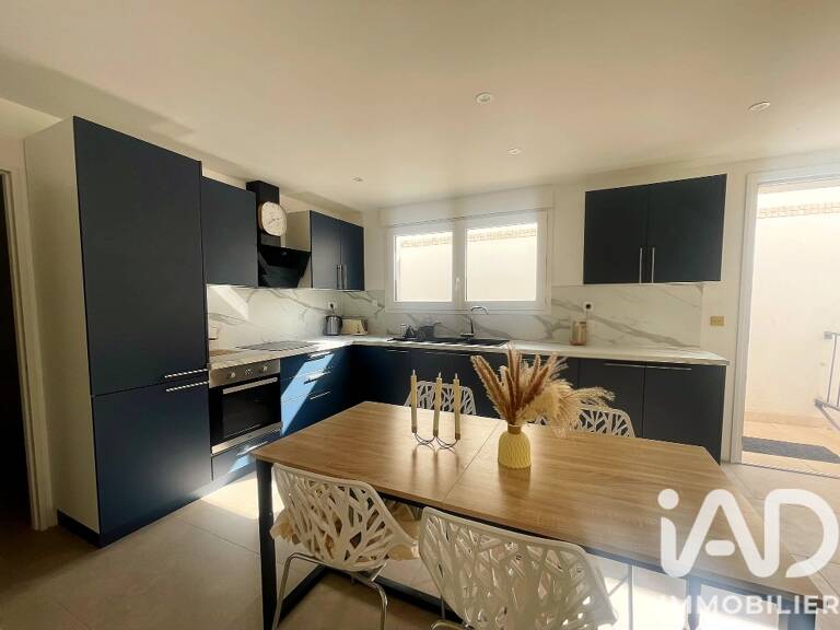Vente Maison traditionnelle 4 pièces — photo 1