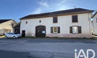 Maison 5 Pièces 119 m² à vendre à Ban-de-Laveline (88520)