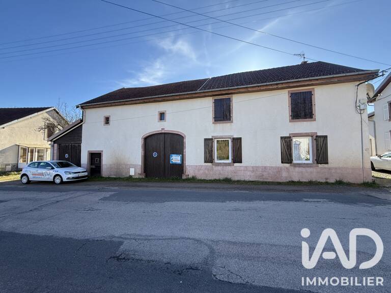 Vente Ferme 5 pièces — photo 1
