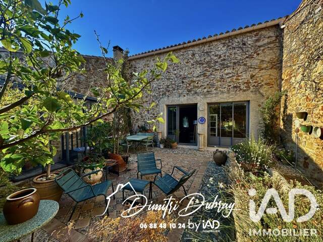 Vente Maison de village 4 pièces — photo du bien