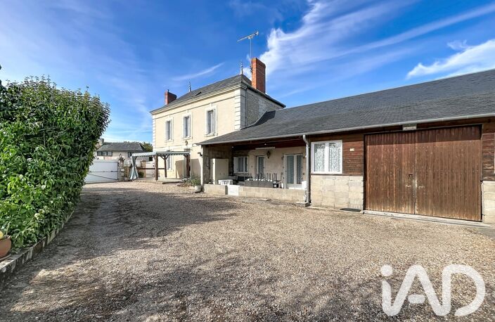Vente Maison de village 8 pièces — photo 2