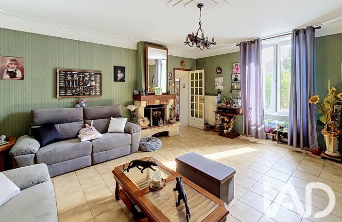 Vente Maison de village 8 pièces — photo 3