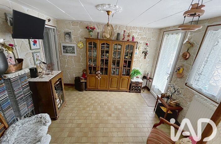 Vente Maison de village 8 pièces — photo 5