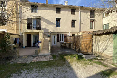 Appartement 2 pièces 524 €