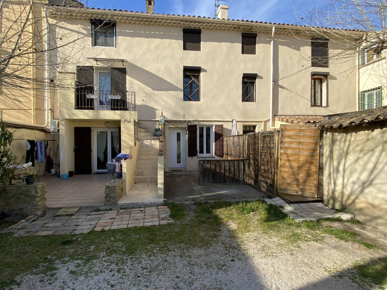 Appartement T2 — photo 1