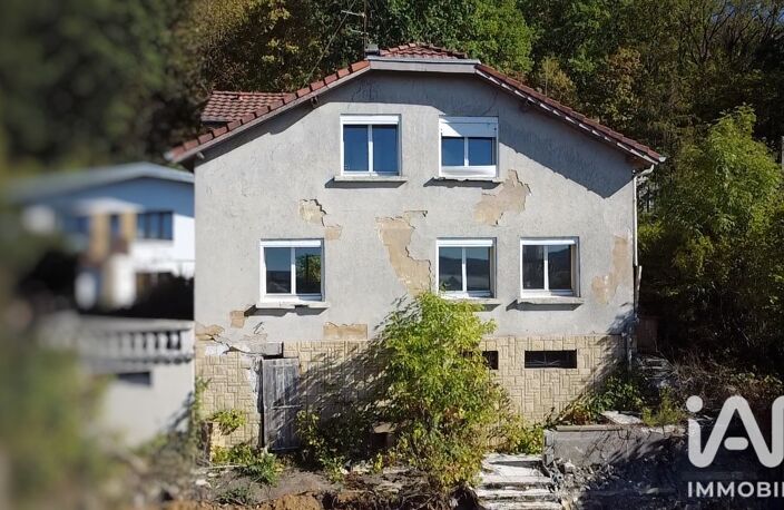 Vente Maison/villa 5 pièces — photo 3