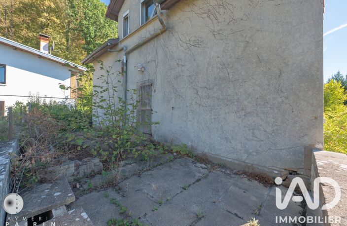 Vente Maison/villa 5 pièces — photo 4