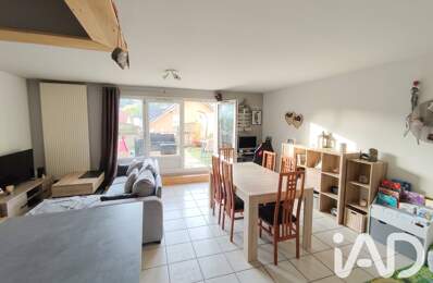 Vente Appartement 3 pièces — photo du bien