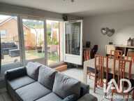 Vente Appartement 3 pièces — photo 2