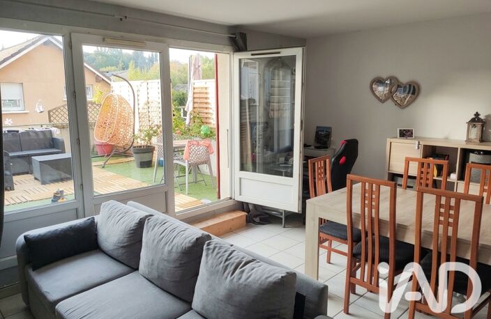 Vente Appartement 3 pièces — photo 2