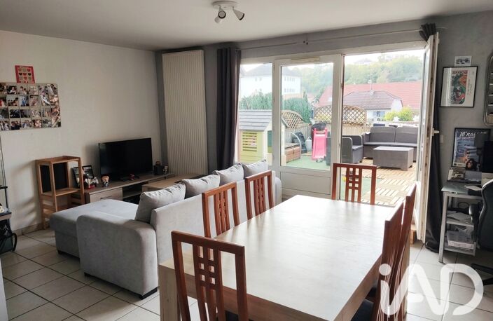Vente Appartement 3 pièces — photo 3