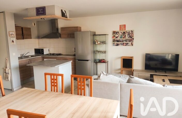 Vente Appartement 3 pièces — photo 4