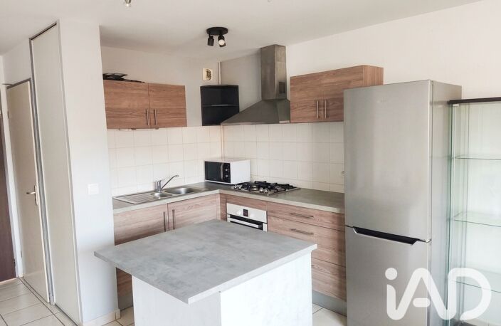 Vente Appartement 3 pièces — photo 5