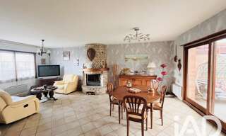 Maison 4 Pièces 97 m² à vendre à Prouvy (59121)