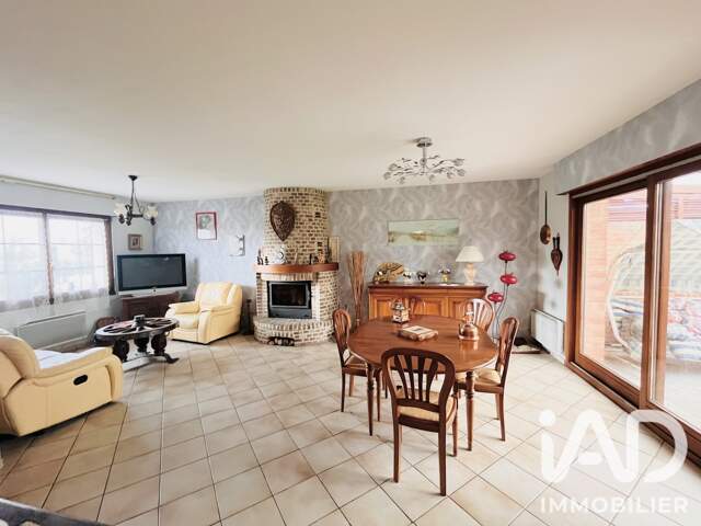 Vente Maison/villa 4 pièces — photo du bien