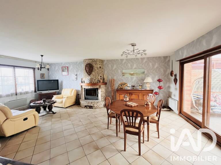 Vente Maison/villa 4 pièces — photo 1