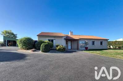 Vente Maison/villa 4 pièces — photo du bien