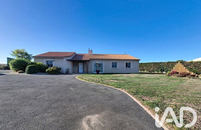Vente Maison/villa 4 pièces — photo 2