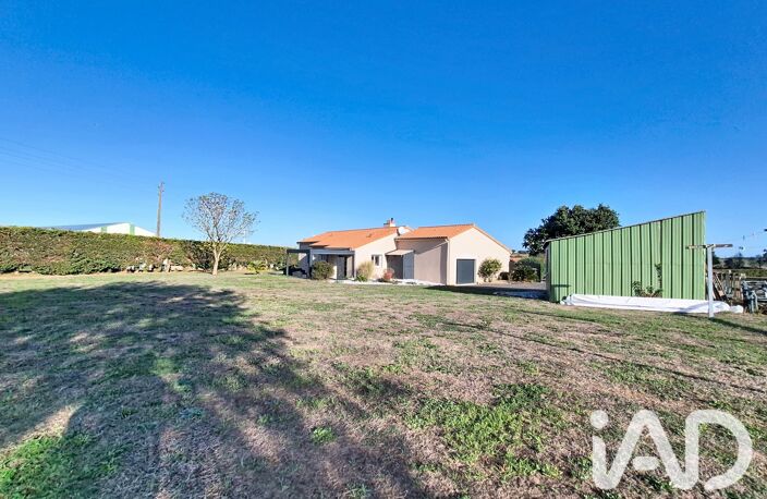 Vente Maison/villa 4 pièces — photo 3