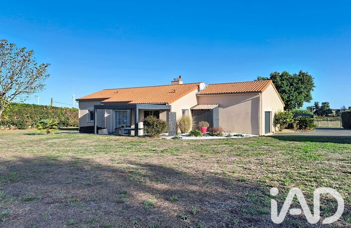 Vente Maison/villa 4 pièces — photo 4