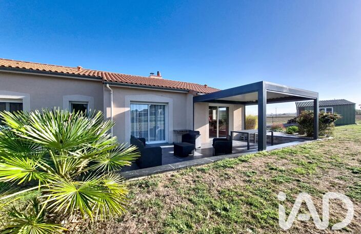 Vente Maison/villa 4 pièces — photo 5