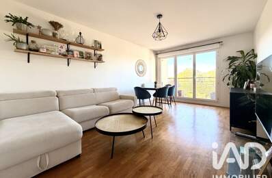 Vente Appartement 3 pièces — photo du bien
