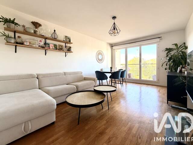 Vente Appartement 3 pièces — photo du bien