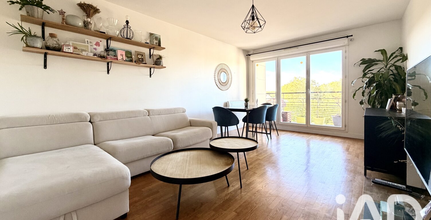 Vente Appartement 3 pièces — photo 1