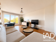 Vente Appartement 3 pièces — photo 2