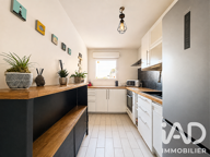 Vente Appartement 3 pièces — photo 3