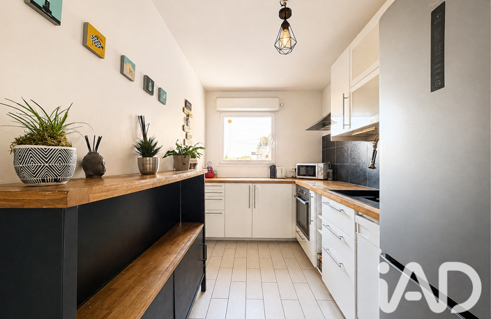 Vente Appartement 3 pièces — photo 3