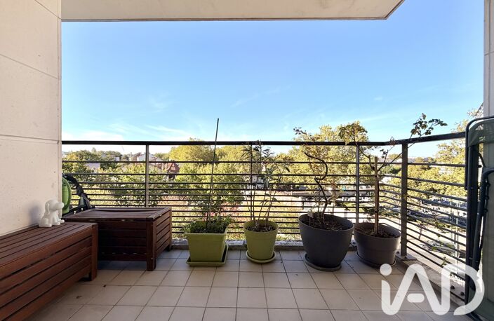 Vente Appartement 3 pièces — photo 4