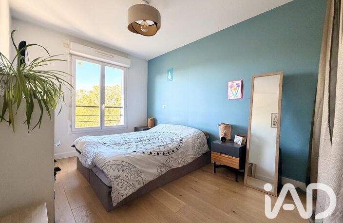 Vente Appartement 3 pièces — photo 5