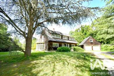 Maison 5 pièces 656000 €