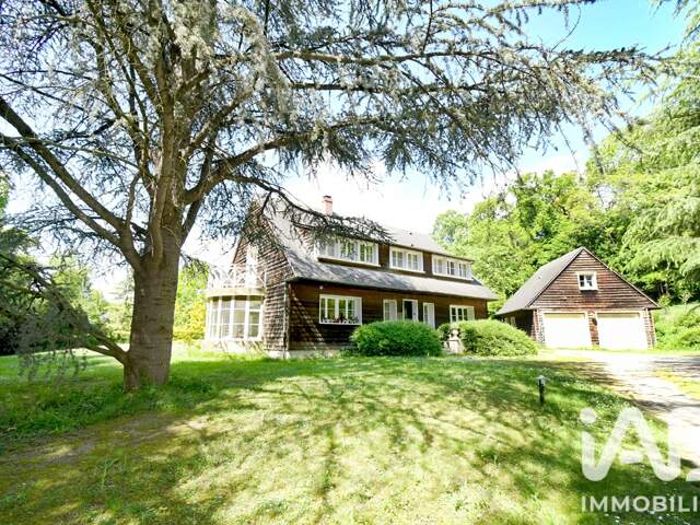 Vente Maison/villa 5 pièces — photo du bien