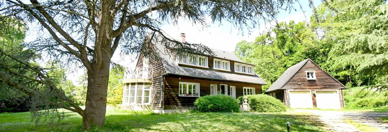 Maison 5 Pièces 182 m² à vendre à Soisy-sur-Seine (91450)