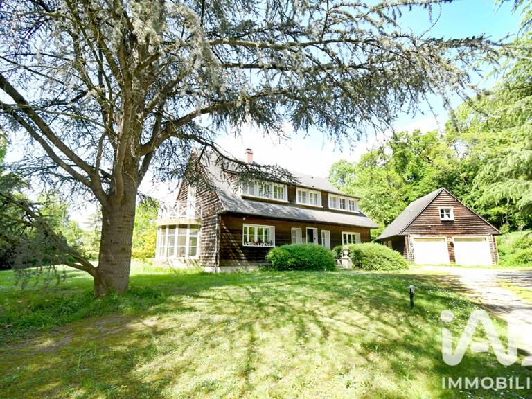 Vente Maison/villa 5 pièces — photo 1