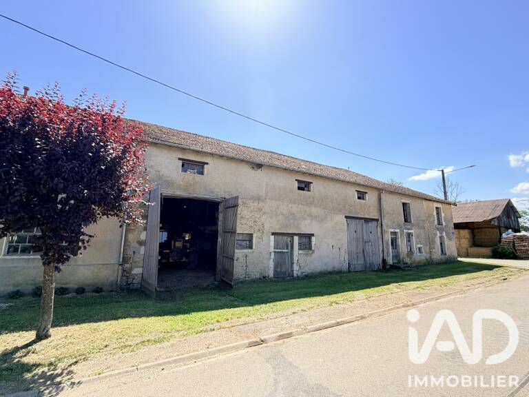 Vente Maison de village 5 pièces — photo 1