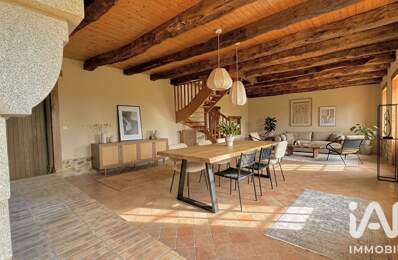 Vente Maison/villa 7 pièces — photo du bien