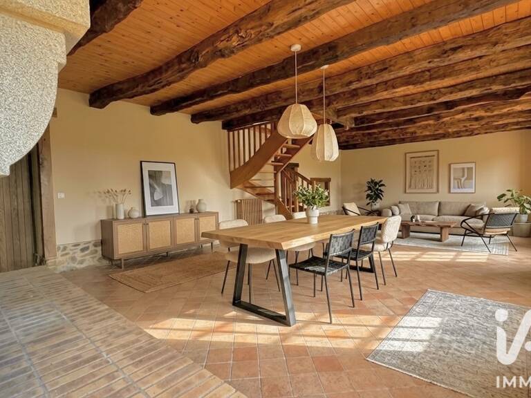 Vente Maison/villa 7 pièces — photo 1