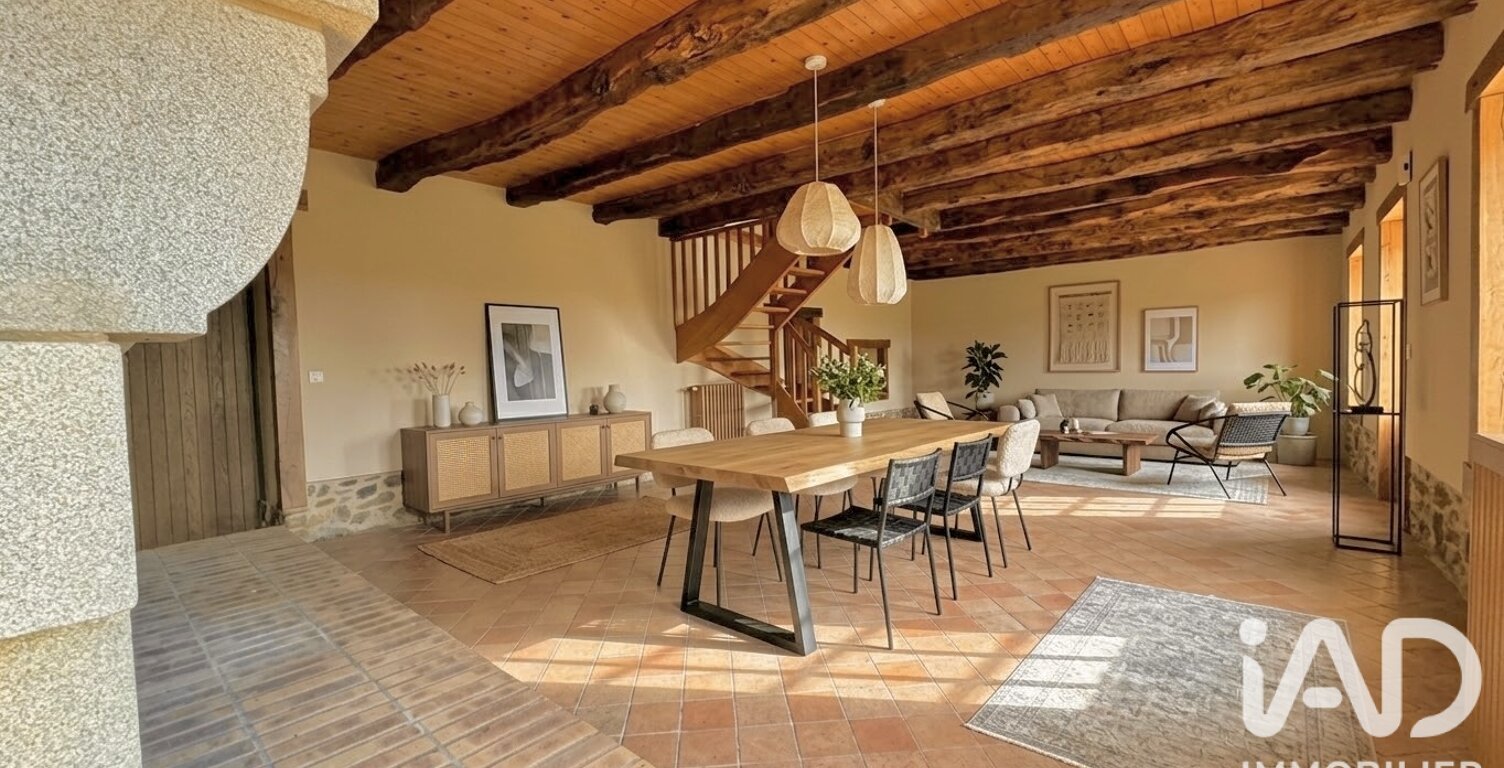 Vente Maison/villa 7 pièces — photo 1