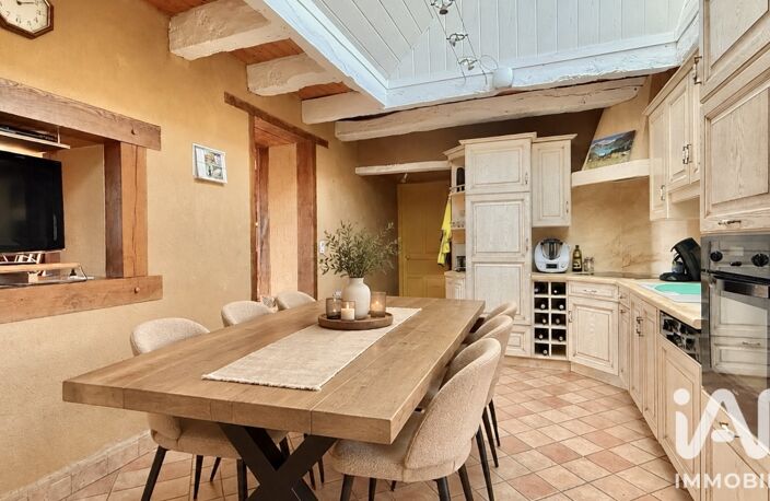 Vente Maison/villa 7 pièces — photo 3