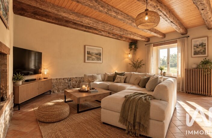 Vente Maison/villa 7 pièces — photo 4