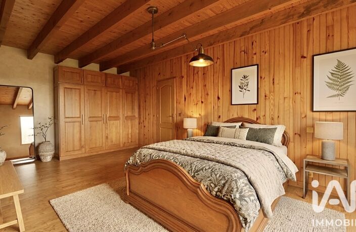 Vente Maison/villa 7 pièces — photo 5