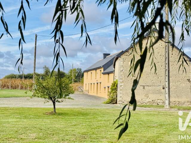 Vente Maison/villa 7 pièces — photo du bien